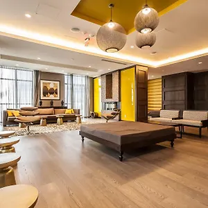  Apartment Loft - Entertainment & Financial District Canada